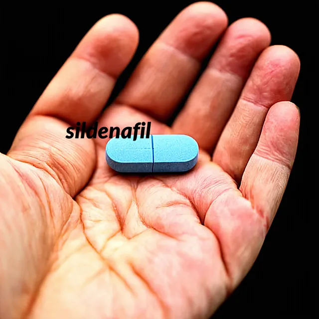 Sildenafil 100mg precio españa